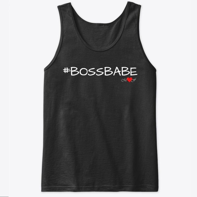 #Bossbabe merch